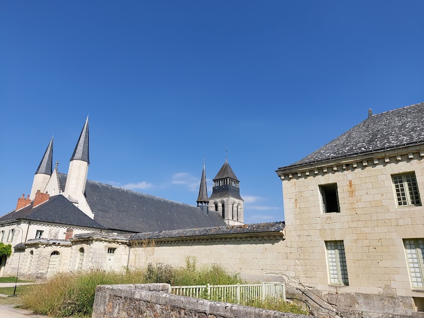 La Licorne 49590 Fontevraud-l'Abbaye