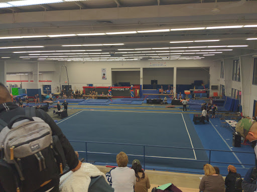 Gymnastics Center «Roswell Gymnastics», reviews and photos, 10495 Woodstock Rd, Roswell, GA 30075, USA
