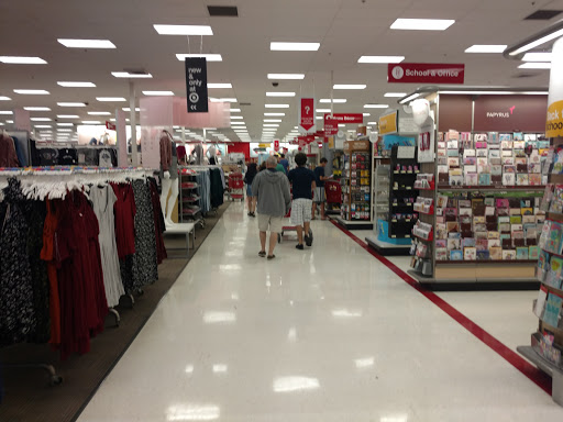 Department Store «Target», reviews and photos, 2000 W Waters Rd, Ann Arbor, MI 48103, USA