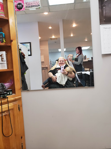 Nail Salon «Waves Salon», reviews and photos, 233 Main St, Tooele, UT 84074, USA