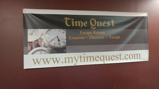 Amusement Center «Time Quest Escape Room», reviews and photos, 19730 Governors Hwy #6, Flossmoor, IL 60422, USA