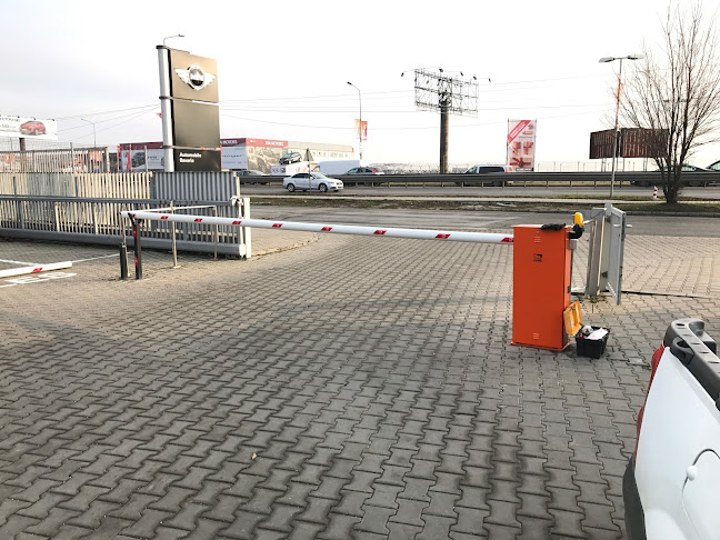 S.C. LANIER INTERNATIONAL COM S.R.L