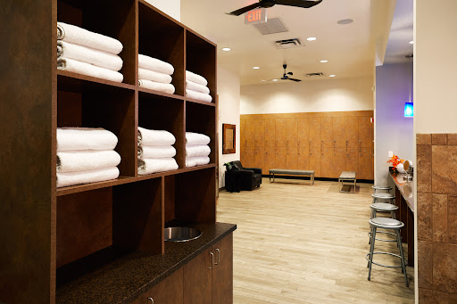 Gym «Mountainside Fitness Peoria», reviews and photos, 9745 W Happy Valley Rd, Peoria, AZ 85383, USA