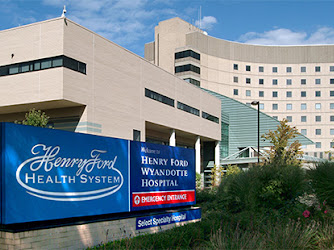 Henry Ford Wyandotte Hospital