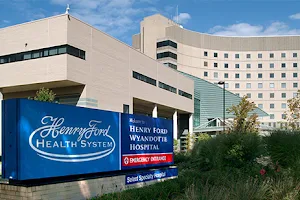 Henry Ford Wyandotte Hospital image