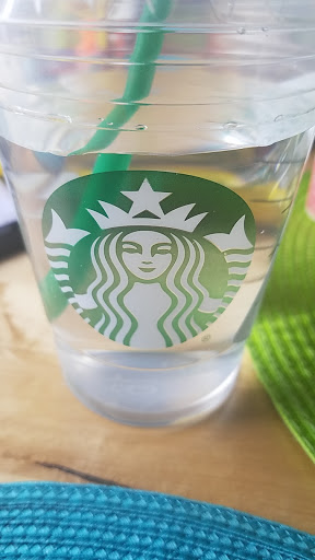 Starbucks image