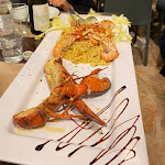 Photo n°1 de l'avis de Silvia.l fait le 29/05/2022 à 06:07 sur le  Da Chi Zuclòn à Viserba