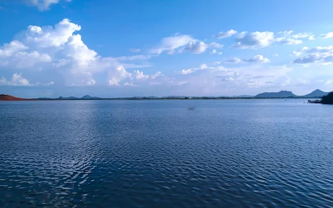 Dharmavaram Lake image