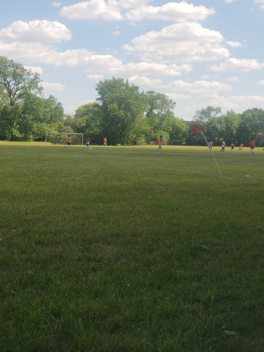 Chicago Rugby Club Home Pitch