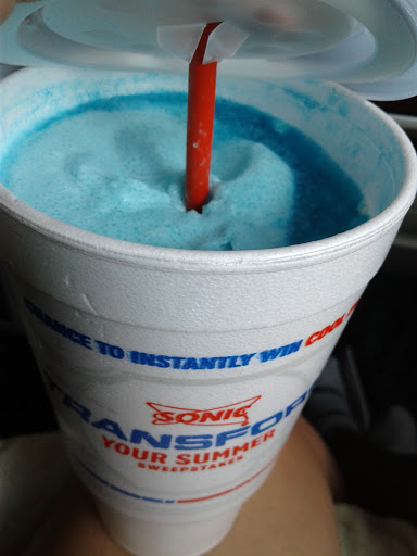 Fast Food Restaurant «Sonic Drive-In», reviews and photos, 1121 Stearns Rd, Bartlett, IL 60103, USA