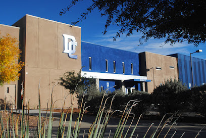 Desert Christian High School