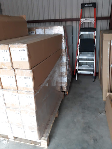 Self-Storage Facility «SecurCare Self Storage», reviews and photos, 90 Greenhorn Dr, Pueblo, CO 81004, USA