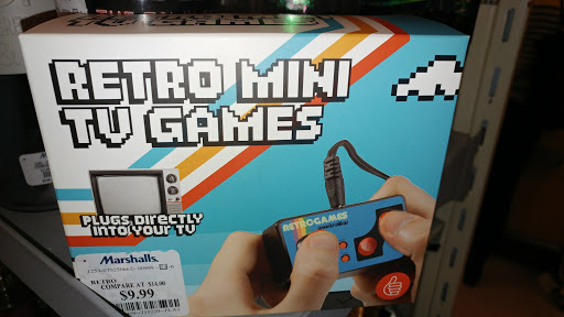 Department Store «Marshalls», reviews and photos, 1664 Commercial Way, Santa Cruz, CA 95065, USA