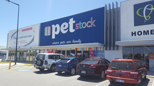 PETstock