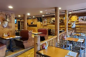 Red Rocks Grill image