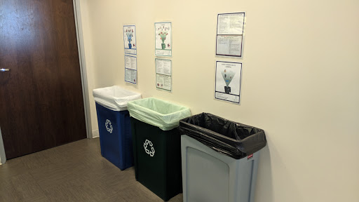 Janitorial Service «ABM - Facility Services», reviews and photos, 600 Harrison St #600, San Francisco, CA 94107, USA