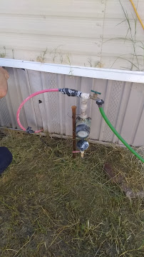 Hester Plumbing - Photo 1 - Car repair in Tucson, AZ, Tucson