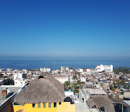 Casa la vida es bella photo