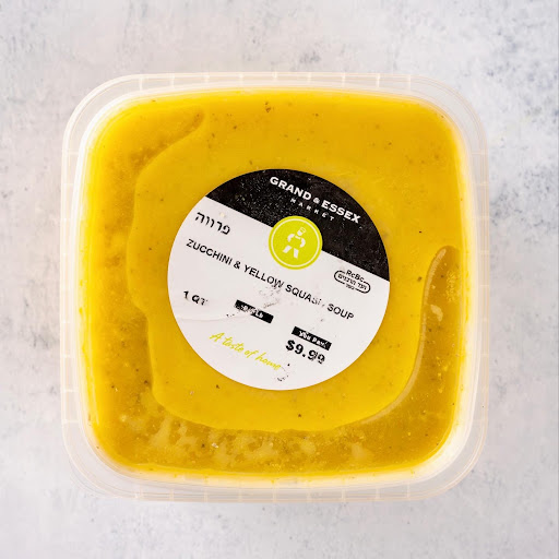 Kosher Grocery Store «Grand and Essex Market», reviews and photos, 89 New Bridge Rd, Bergenfield, NJ 07621, USA