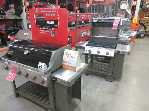 Home Improvement Store «The Home Depot», reviews and photos, 545 S Telegraph Rd, Pontiac, MI 48341, USA