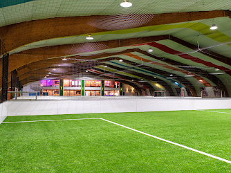 Soccer Arena Köln