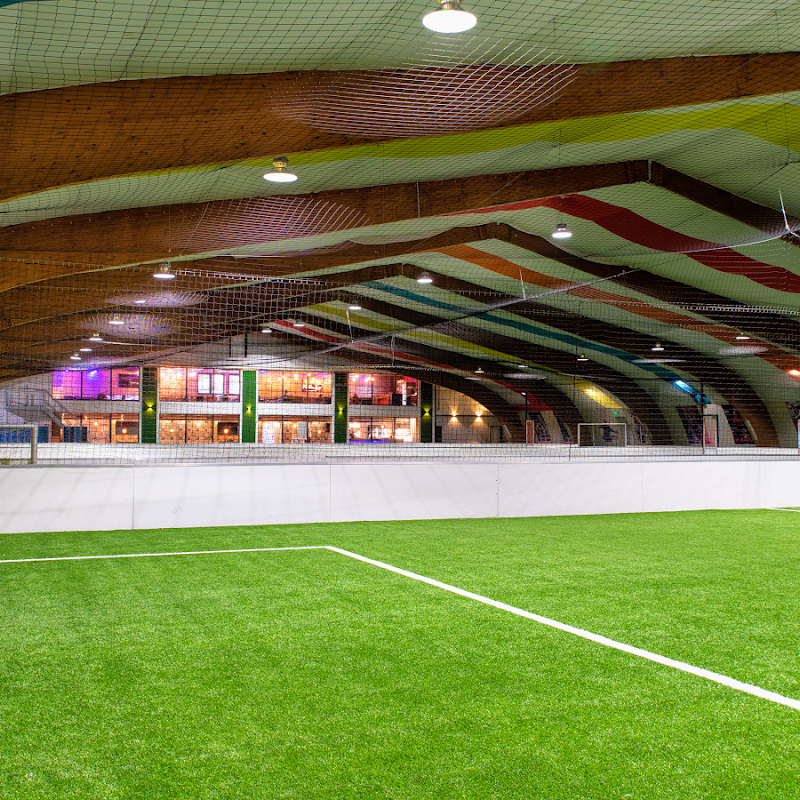 Soccer Arena Köln