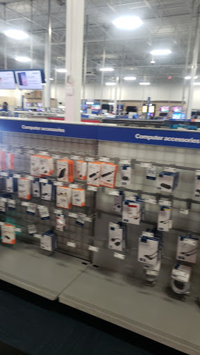 Electronics Store «Best Buy», reviews and photos, 2255 Springfield Ave, Vauxhall, NJ 07088, USA