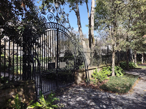 Art Museum «Gibbes Museum of Art», reviews and photos, 135 Meeting St, Charleston, SC 29401, USA