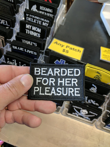 Surplus Store «Priority One Surplus», reviews and photos, 1708 Tilden Ridge Dr, Hamburg, PA 19526, USA