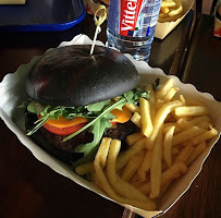 Hamburger du Restauration rapide Café Hyperion à Chessy - n°13