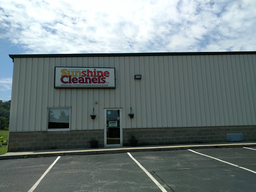 Wedding Service «Sunshine Cleaners, Inc.», reviews and photos, 4854 Mary Ingles Hwy a, Cold Spring, KY 41076, USA