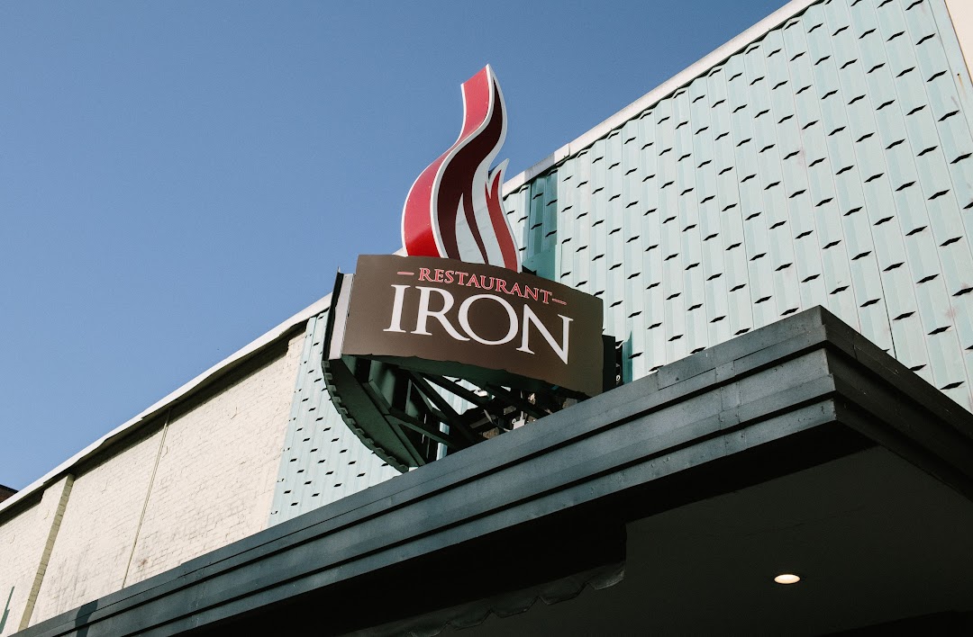 Restaurant Iron