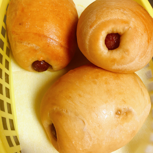 Donut Shop «Kolache Donut Express», reviews and photos, 10110 Woodlands Pkwy #300, Spring, TX 77382, USA