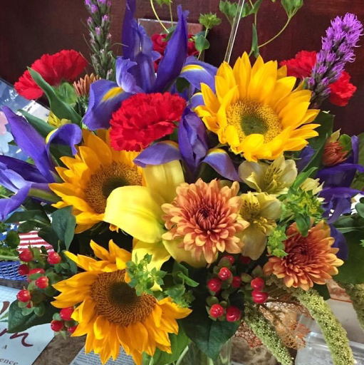 Florist «Old Town Flowers and Gifts», reviews and photos, 79 Main St NW b, Lilburn, GA 30047, USA