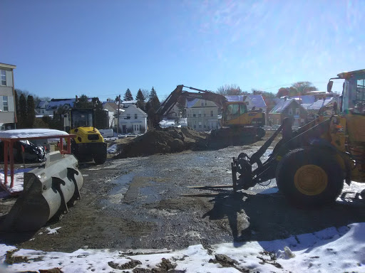 Federal Credit Union «Rainbow Federal Credit Union», reviews and photos