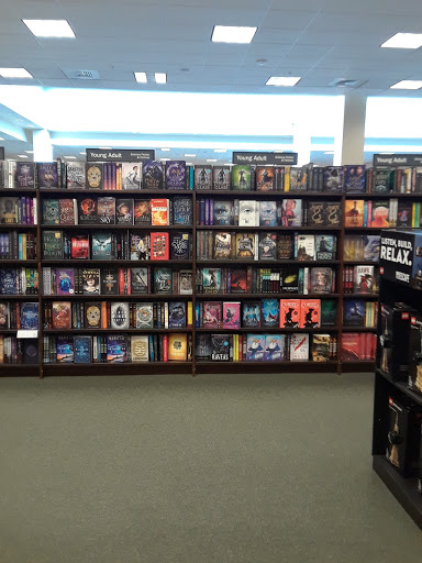 Book Store «Barnes & Noble», reviews and photos, 297 Oakbrook Center, Oak Brook, IL 60523, USA