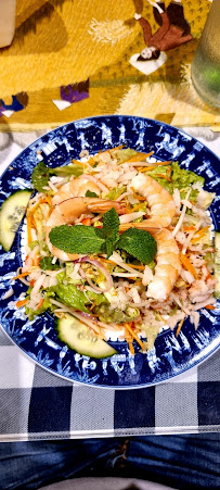 Nouille du Restaurant vietnamien Hanoi à Agde - n°15