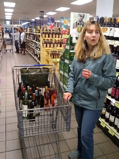 State Liquor Store «NH Liquor & Wine Outlet», reviews and photos, 500 Woodbury Ave, Portsmouth, NH 03801, USA