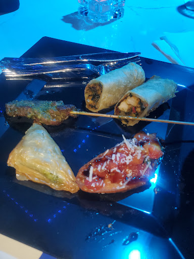 Bar «ICEBAR Orlando», reviews and photos, 8967 International Dr, Orlando, FL 32819, USA