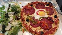 Pizza du Restaurant O Murano à Schweighouse-sur-Moder - n°3