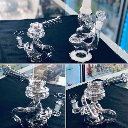 Tobacco Shop «Stardust Smoke Shop», reviews and photos, 8011 Archibald Ave, Rancho Cucamonga, CA 91730, USA