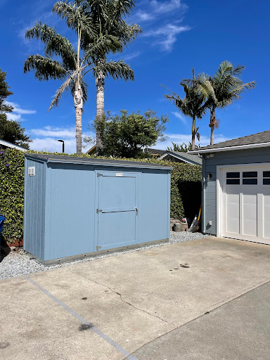 Shed Builder «Tuff Shed», reviews and photos, 931 Cadillac Ct, Milpitas, CA 95035, USA