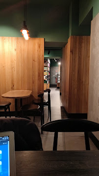 Les plus récentes photos du Café Starbucks à Metz - n°2