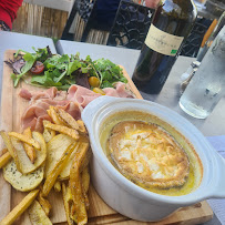 Frite du Restaurant La Table des Amis à Les Pennes-Mirabeau - n°4