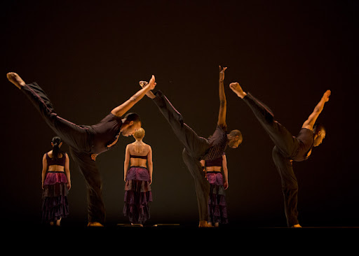 Dance Company «Houston Metropolitan Dance Center», reviews and photos, 2808 Caroline St, Houston, TX 77004, USA