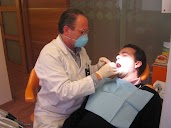 Clínica Dental Dr. Gálvez