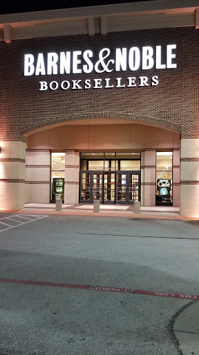 Book Store «Barnes & Noble», reviews and photos, 861 N E Mall Blvd, Hurst, TX 76053, USA