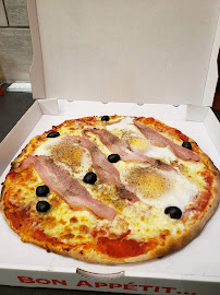 Photos du propriétaire du Pizzas à emporter O'PIZZA REQ à Requista - n°17