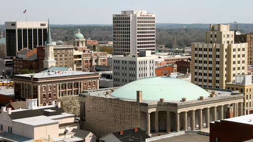 Fickling & Company Realtors of Warner Robins, 151 S Houston Lake Rd, Warner Robins, GA 31088, Real Estate Agency