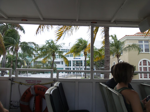 Tour Agency «Duck Tours-South Beach», reviews and photos, 1661 James Ave, Miami Beach, FL 33139, USA